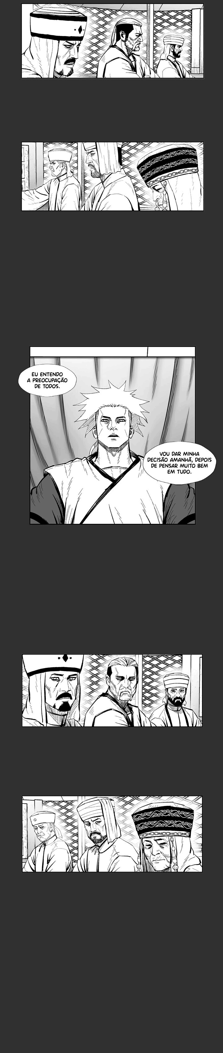 Read Red Storm PT Manga Online
