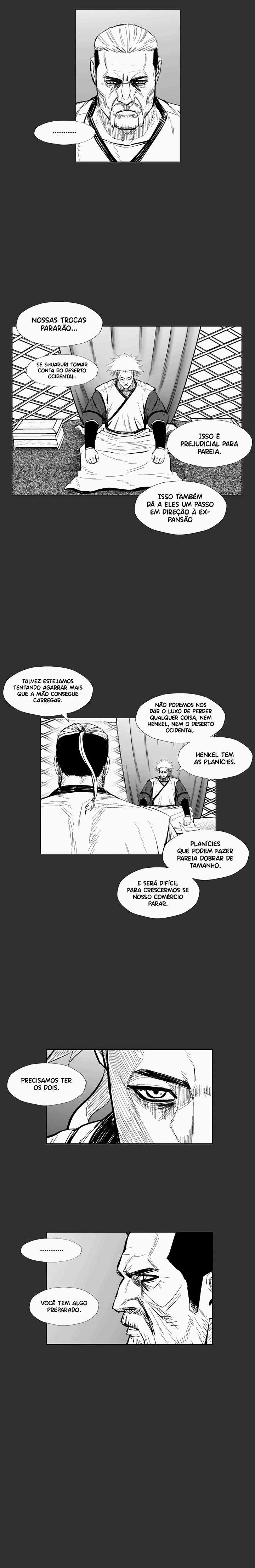Read Red Storm PT Manga Online