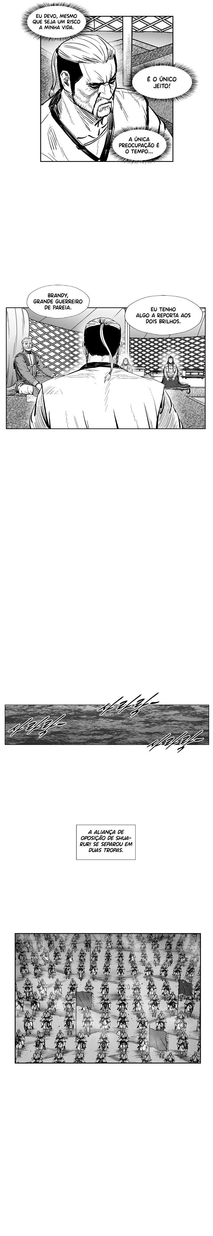 Read Red Storm PT Manga Online