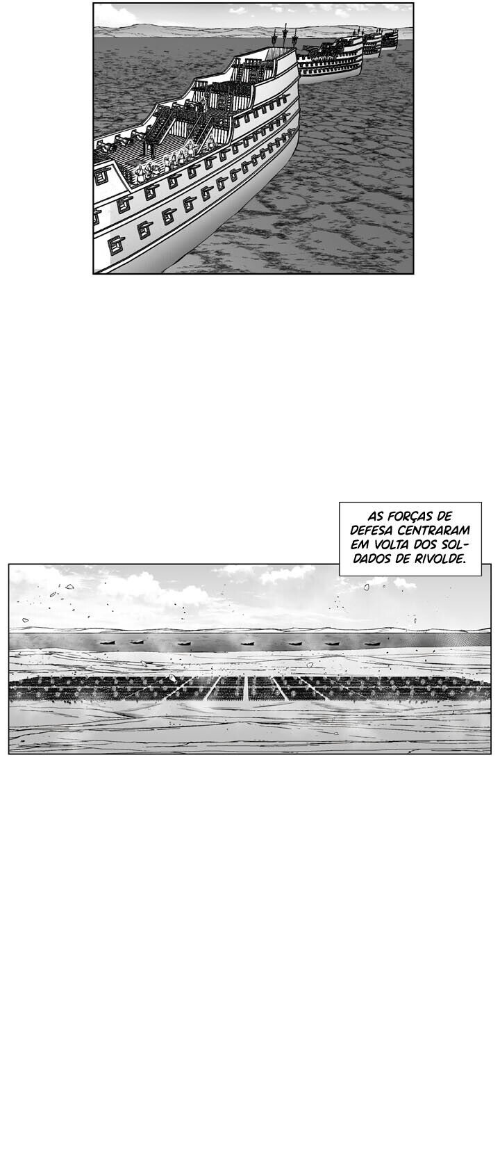 Read Red Storm PT Manga Online