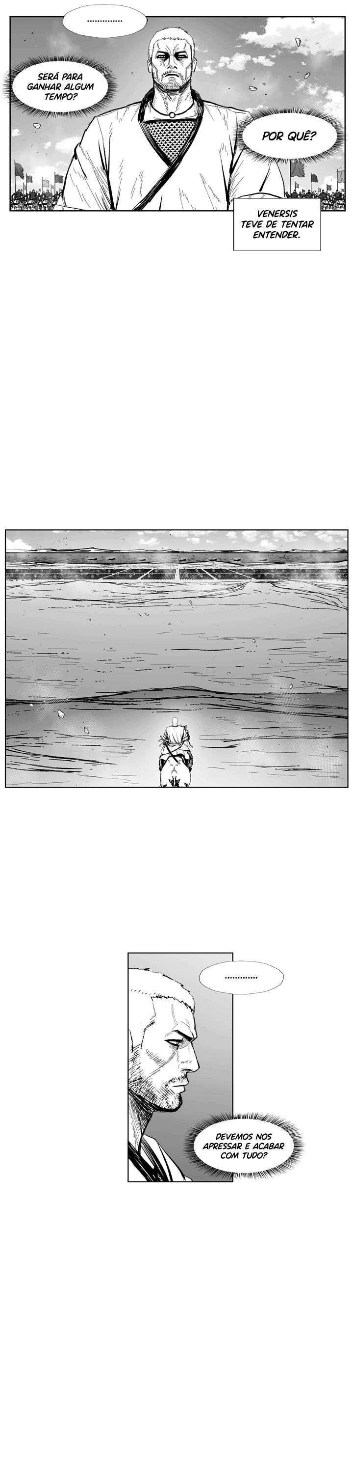 Read Red Storm PT Manga Online