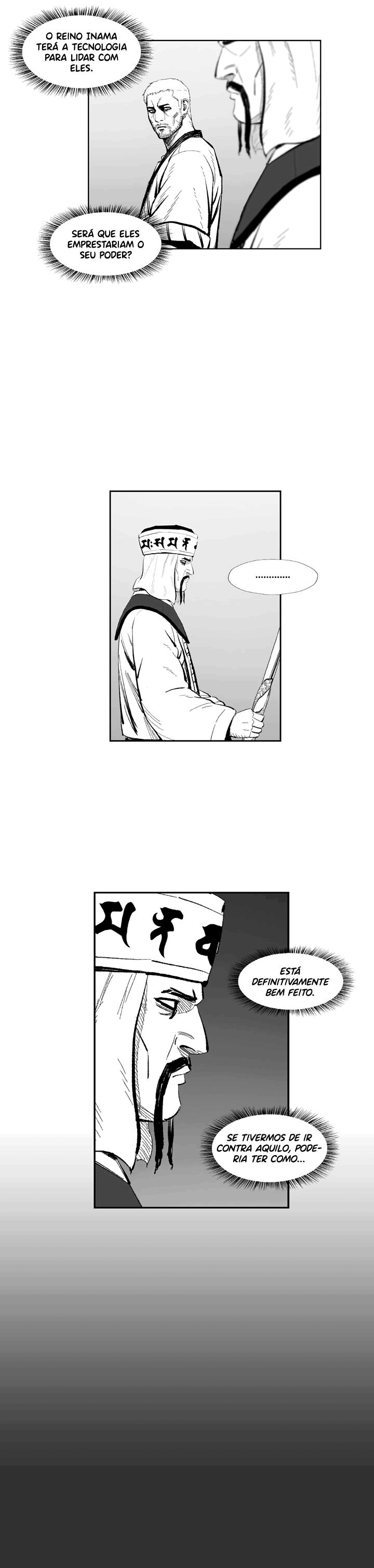 Read Red Storm PT Manga Online