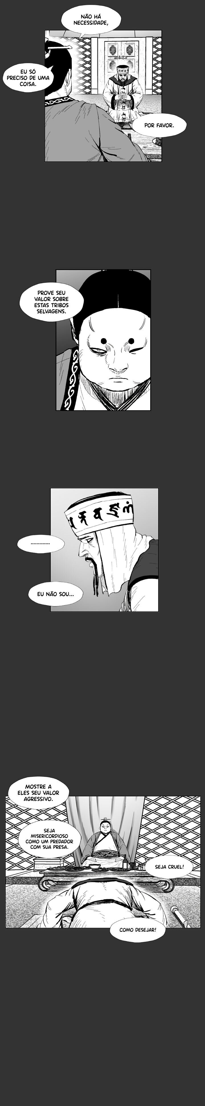 Read Red Storm PT Manga Online