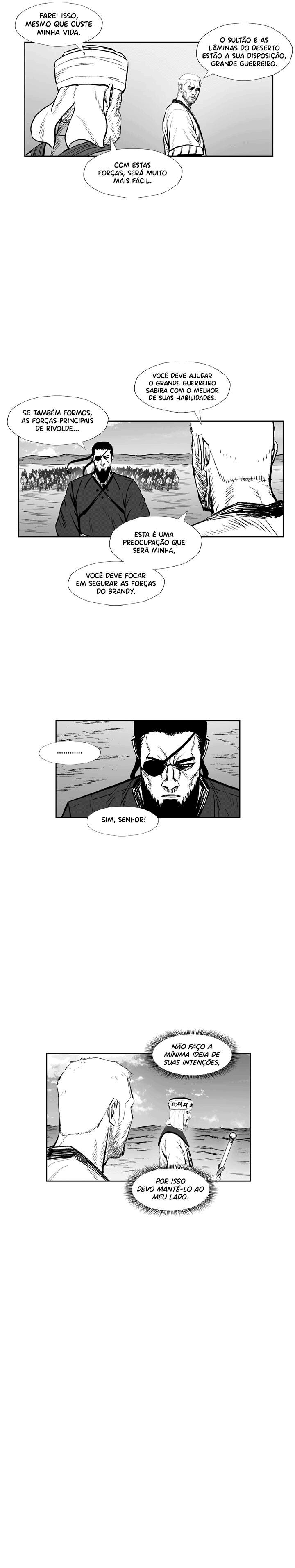 Read Red Storm PT Manga Online