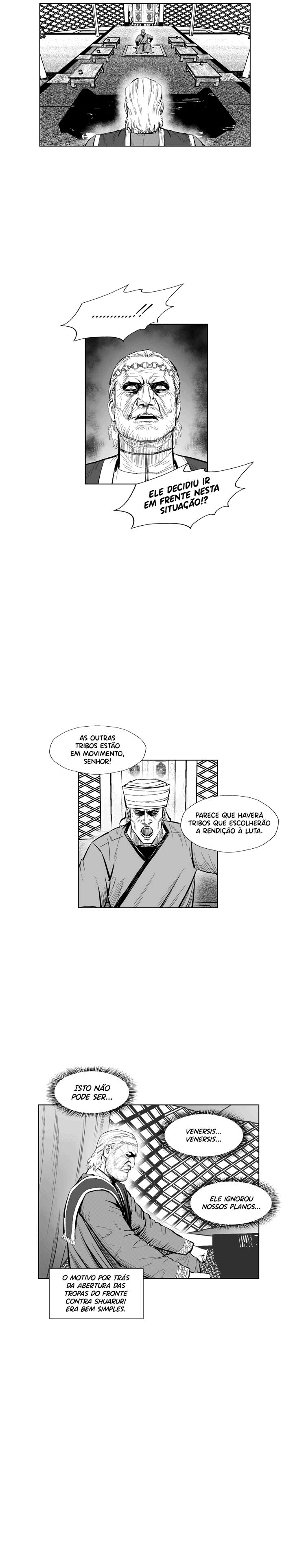Read Red Storm PT Manga Online