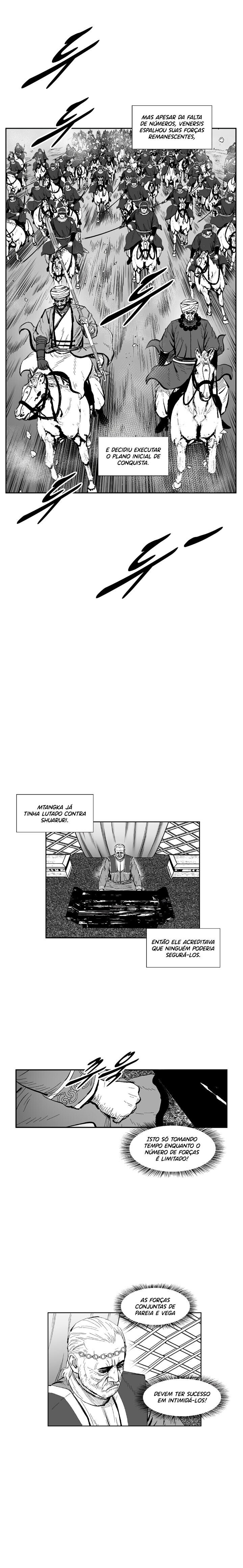 Read Red Storm PT Manga Online