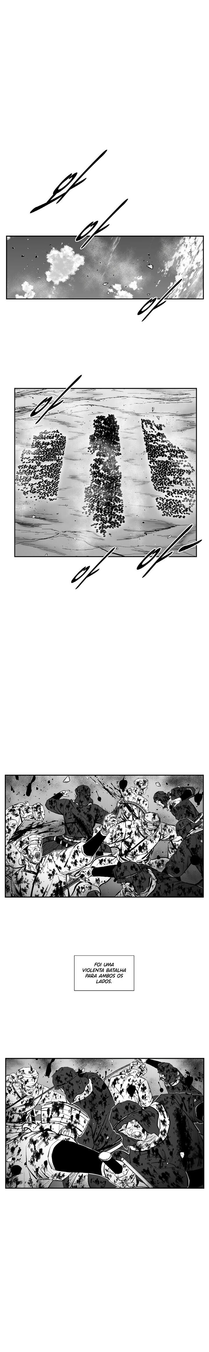 Read Red Storm PT Manga Online