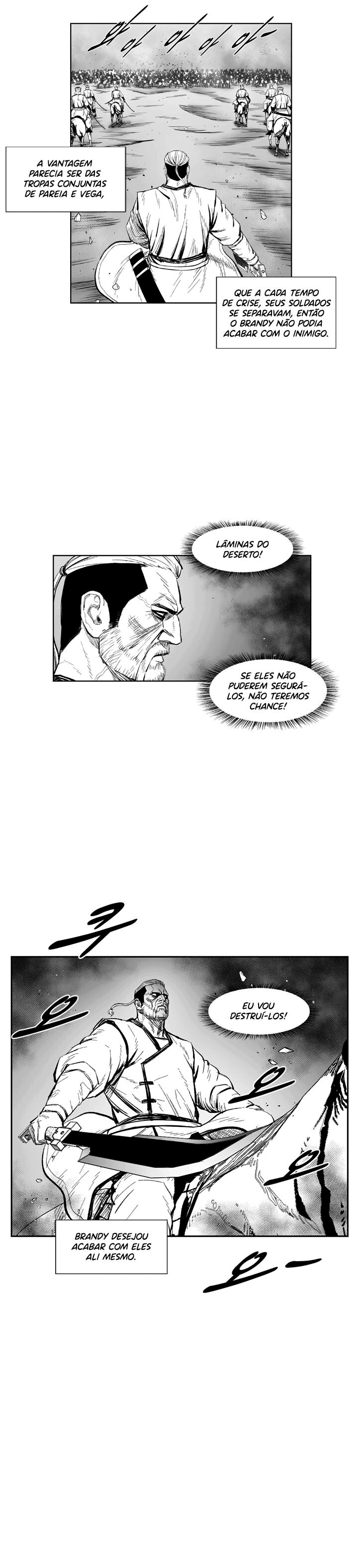 Read Red Storm PT Manga Online