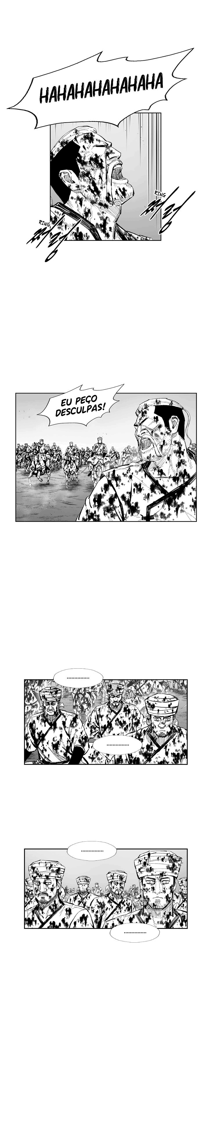 Read Red Storm PT Manga Online