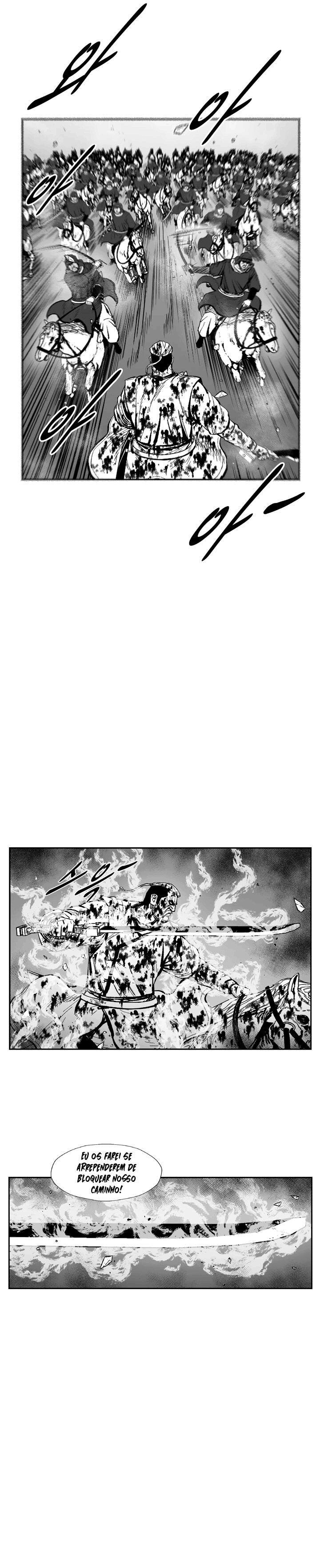 Read Red Storm PT Manga Online