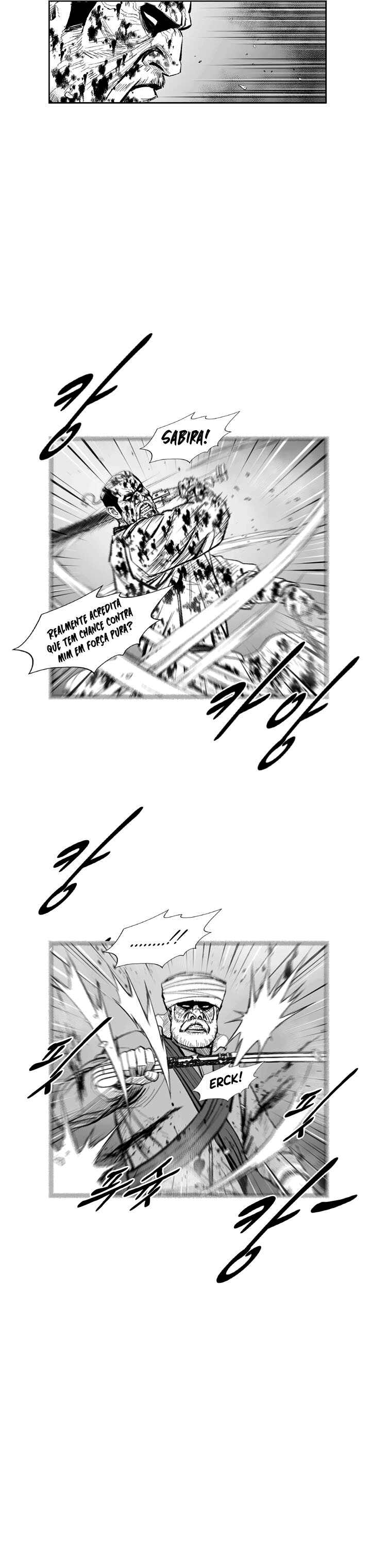 Read Red Storm PT Manga Online
