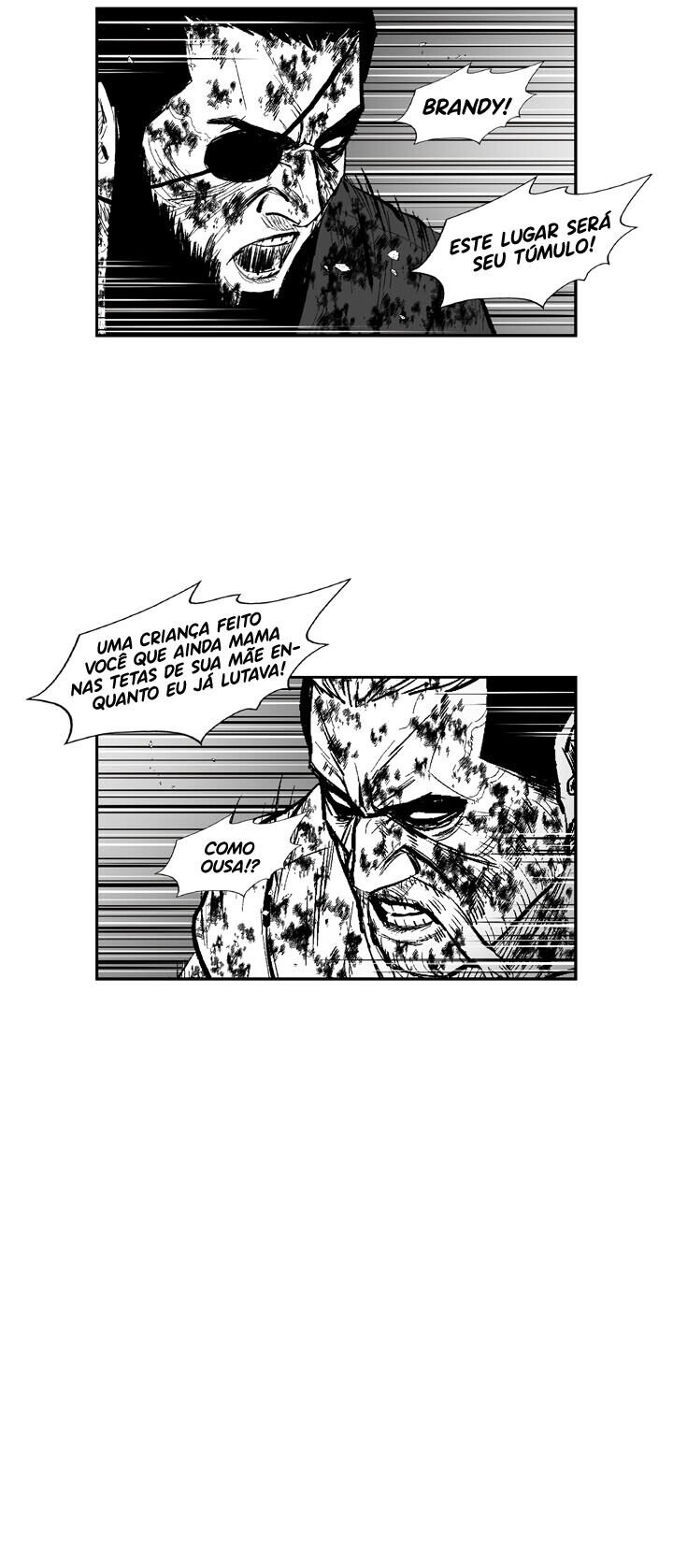 Read Red Storm PT Manga Online