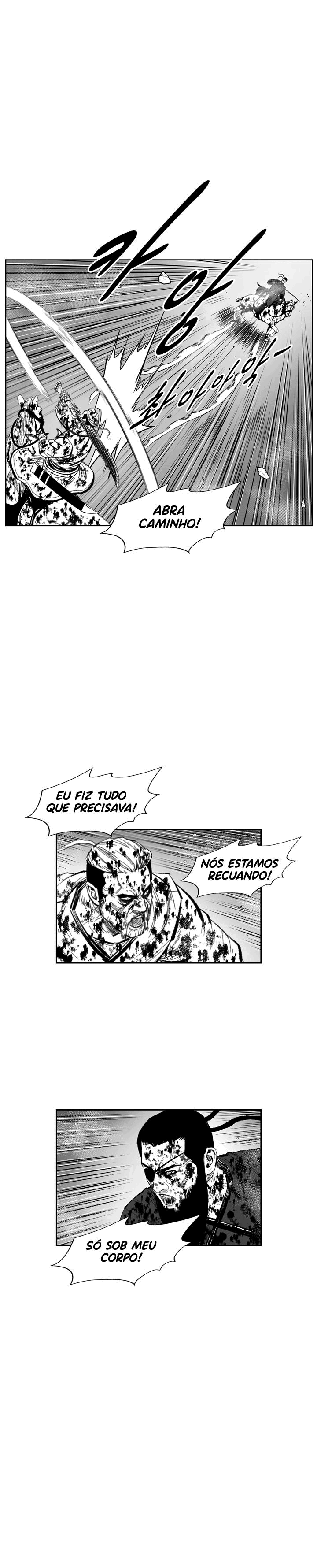 Read Red Storm PT Manga Online