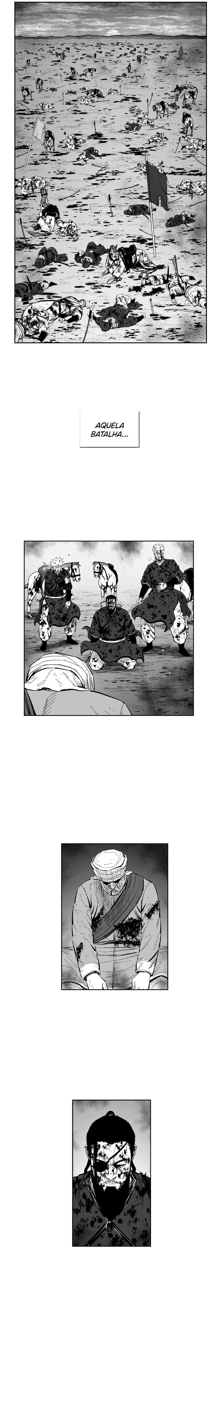 Read Red Storm PT Manga Online