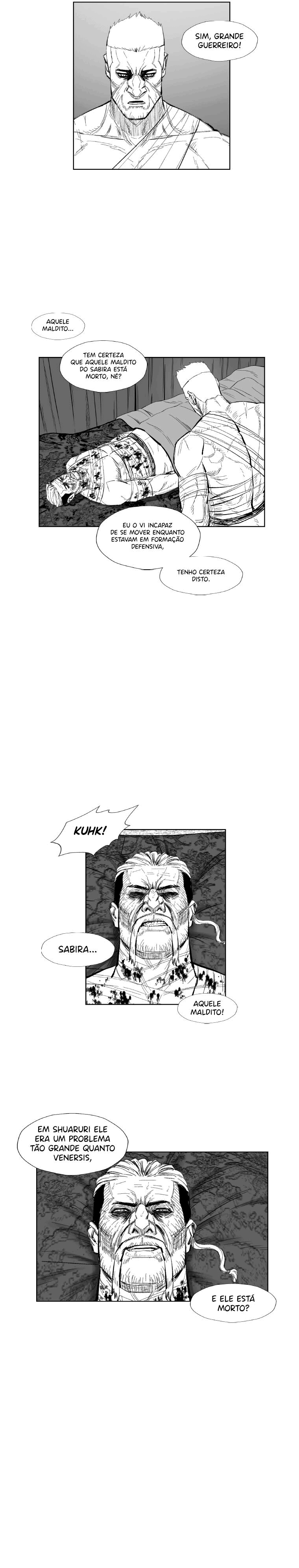 Read Red Storm PT Manga Online