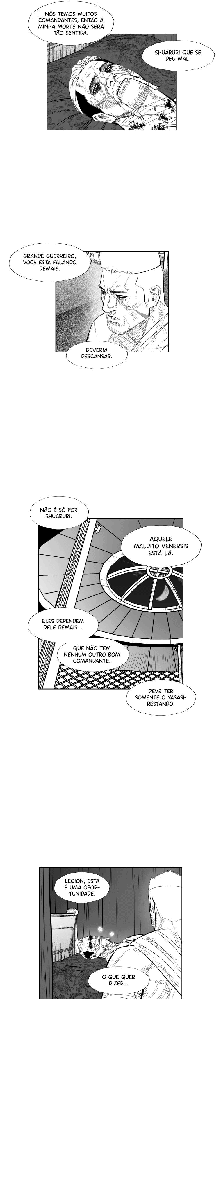 Read Red Storm PT Manga Online