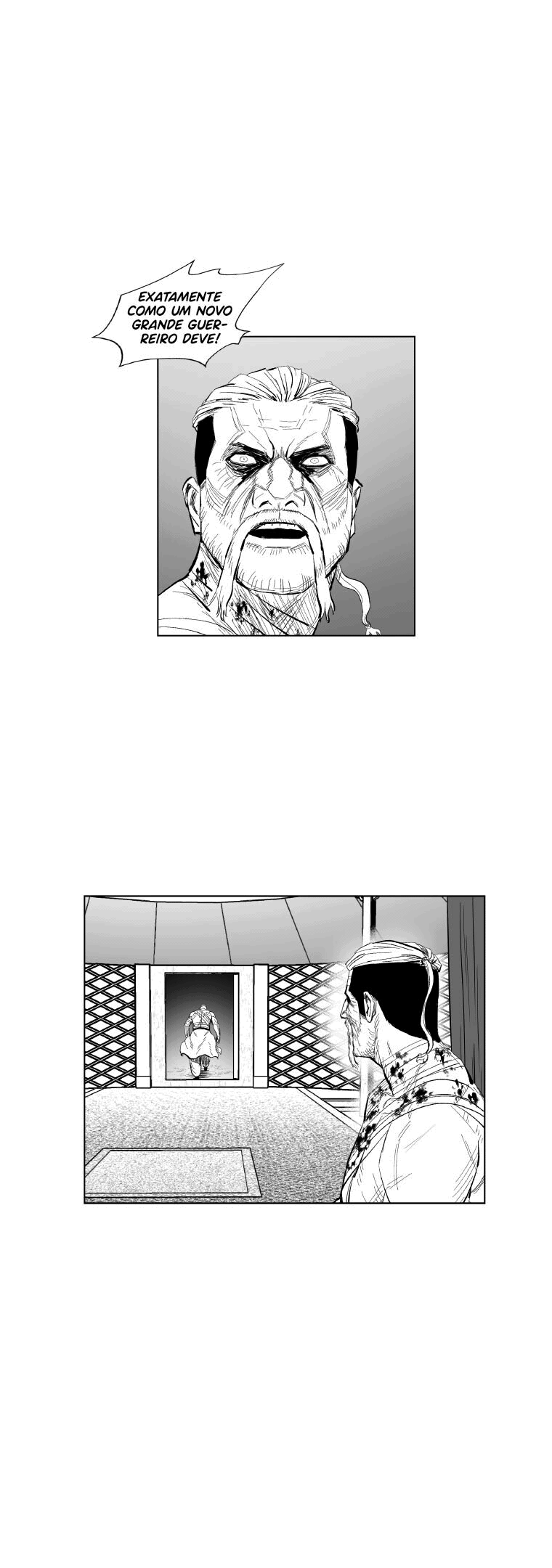 Read Red Storm PT Manga Online
