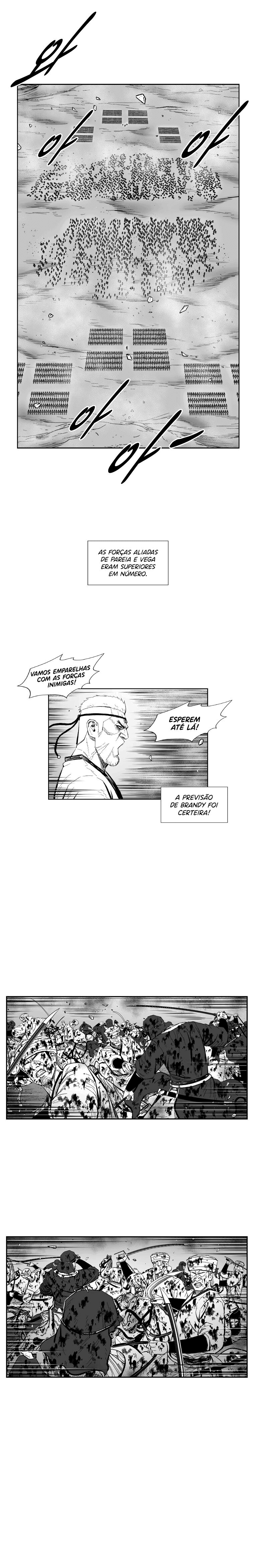 Read Red Storm PT Manga Online