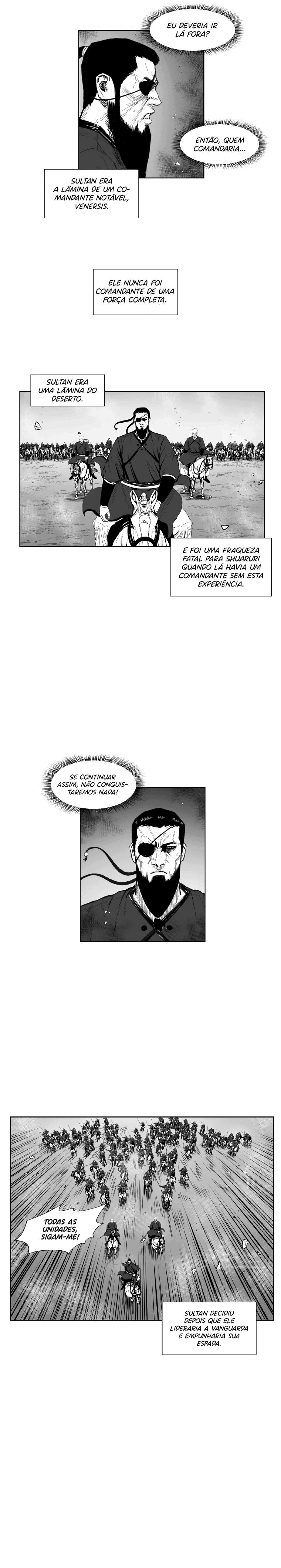 Read Red Storm PT Manga Online