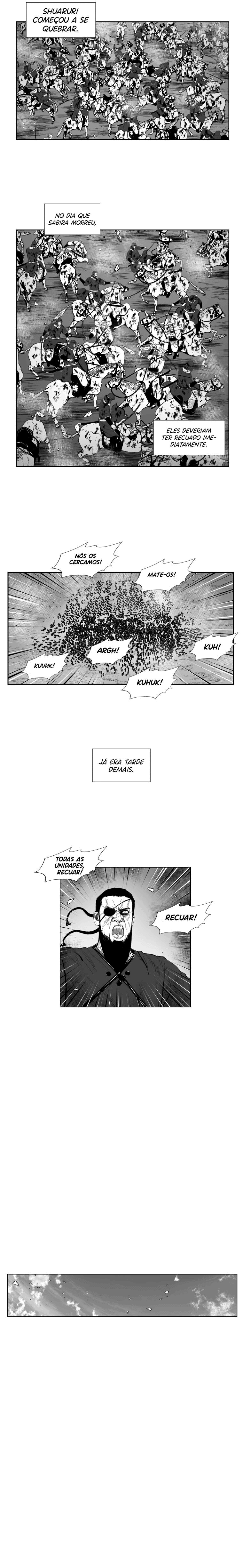 Read Red Storm PT Manga Online