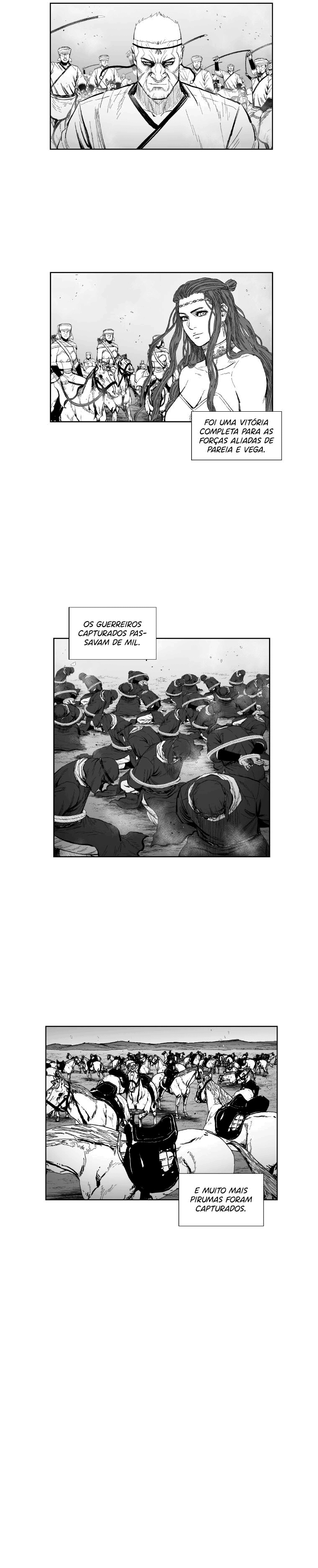 Read Red Storm PT Manga Online