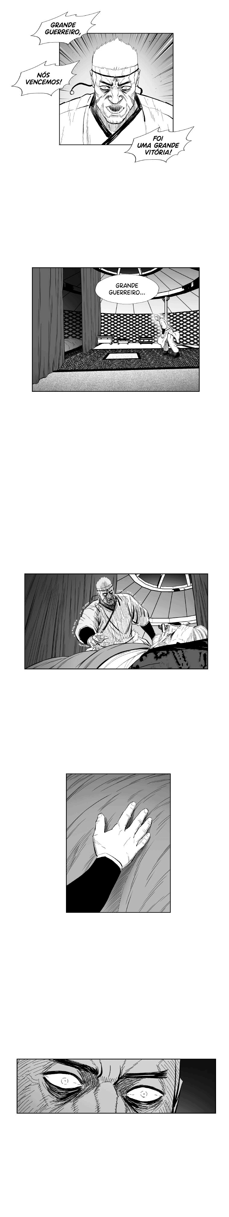 Read Red Storm PT Manga Online