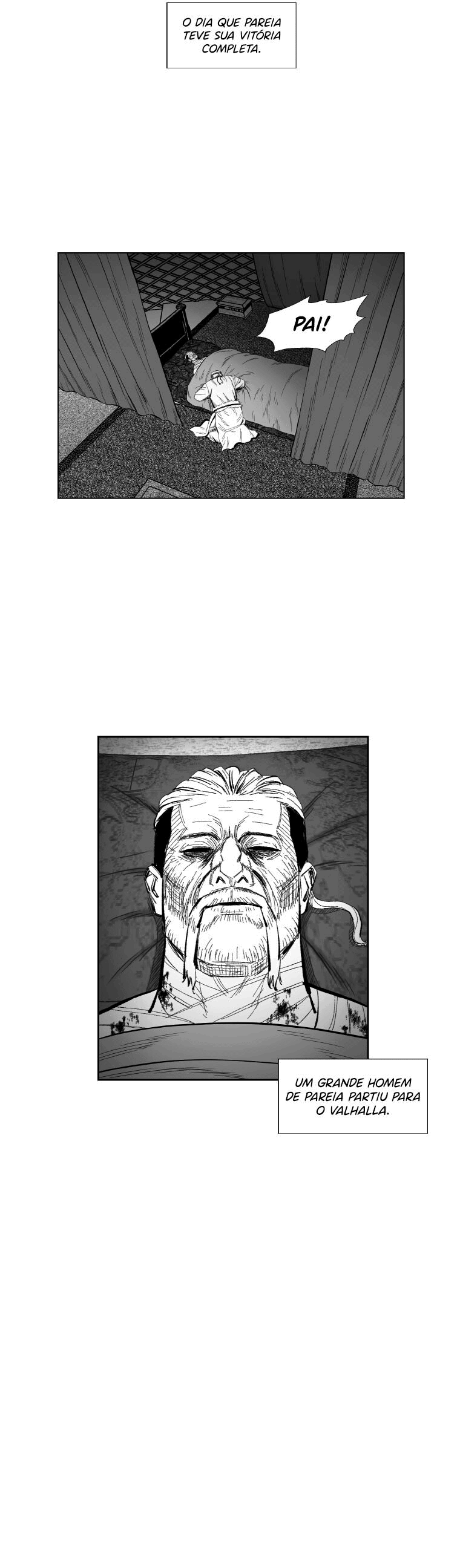 Read Red Storm PT Manga Online