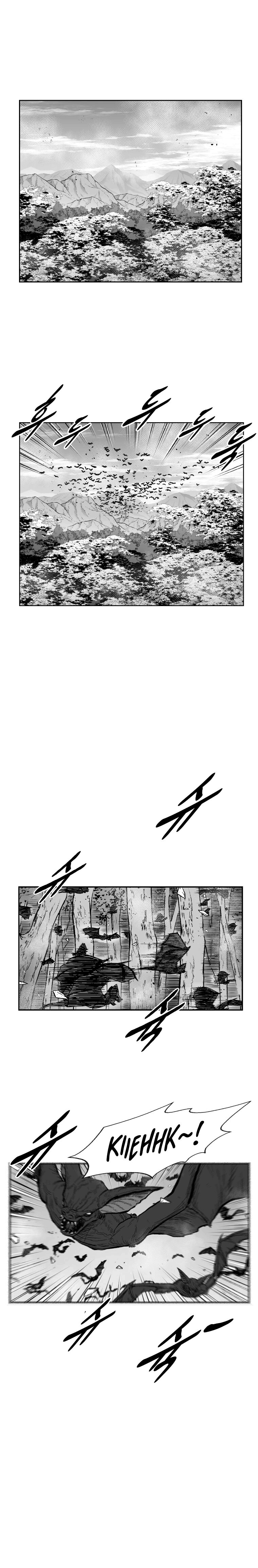 Read Red Storm PT Manga Online