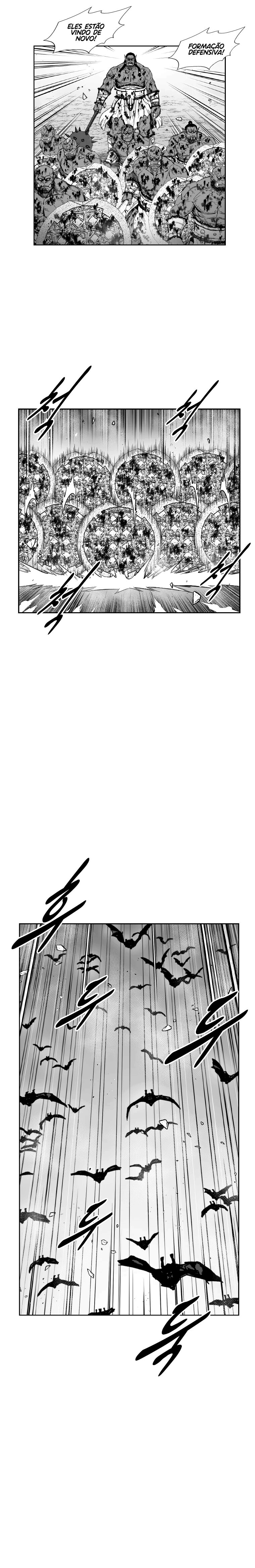 Read Red Storm PT Manga Online
