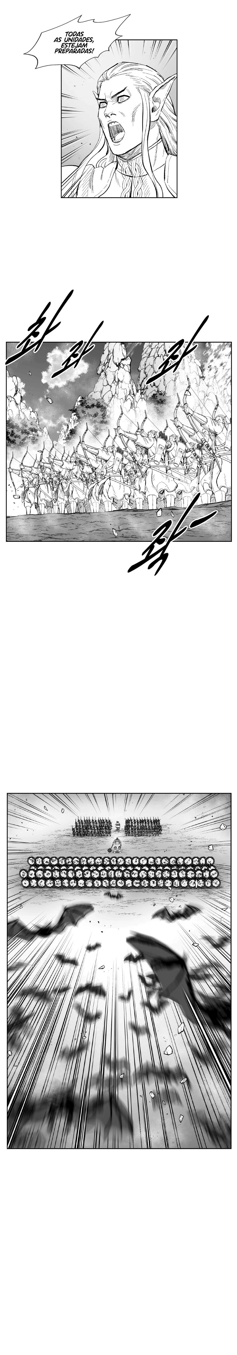 Read Red Storm PT Manga Online