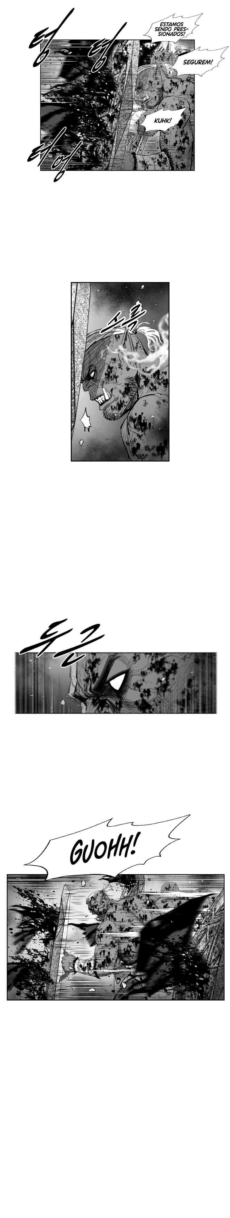 Read Red Storm PT Manga Online