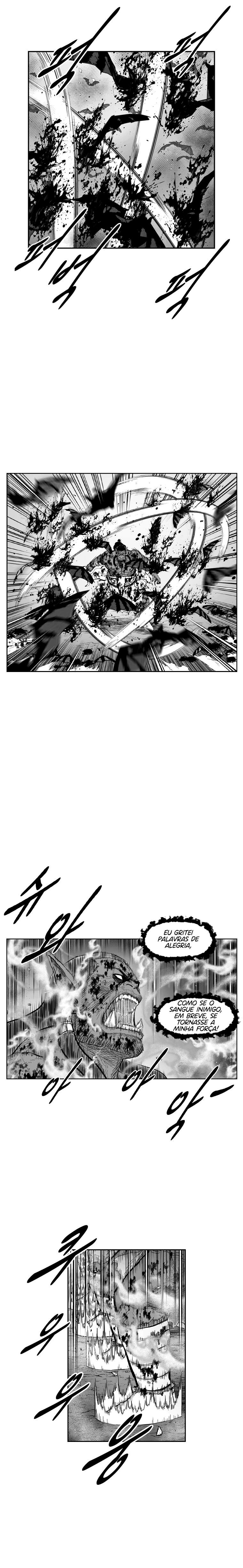 Read Red Storm PT Manga Online