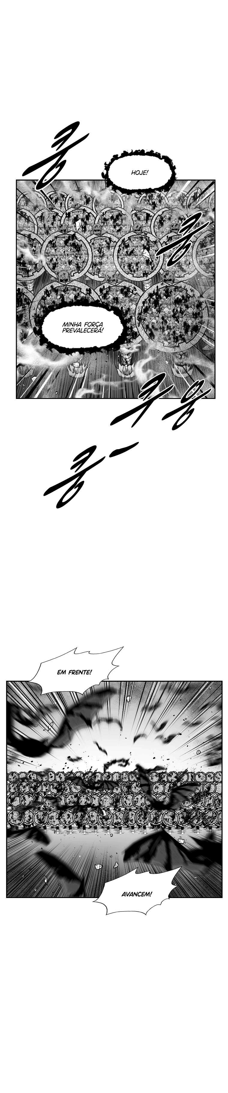 Read Red Storm PT Manga Online