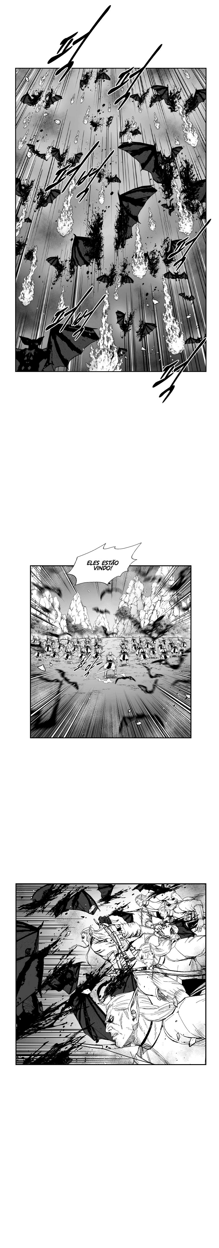 Read Red Storm PT Manga Online