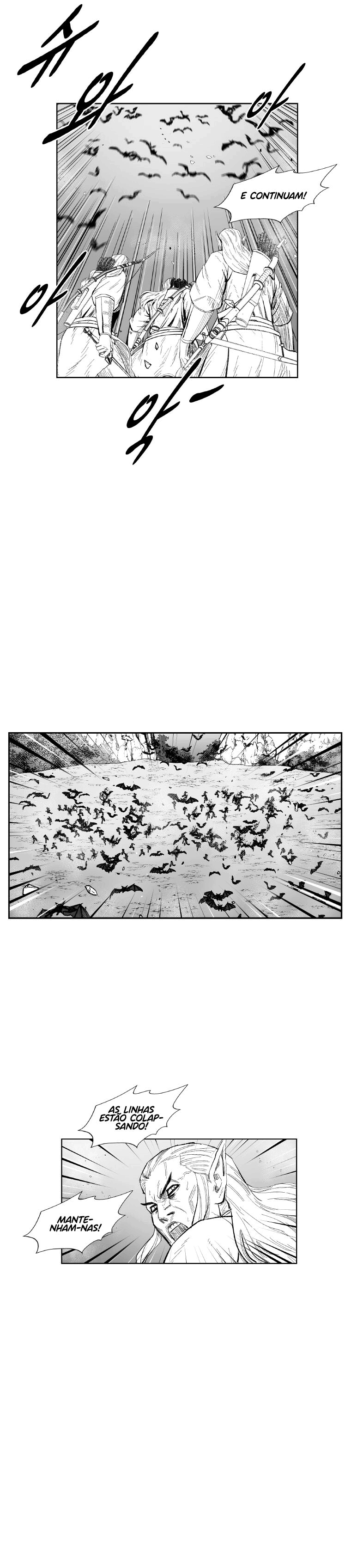 Read Red Storm PT Manga Online