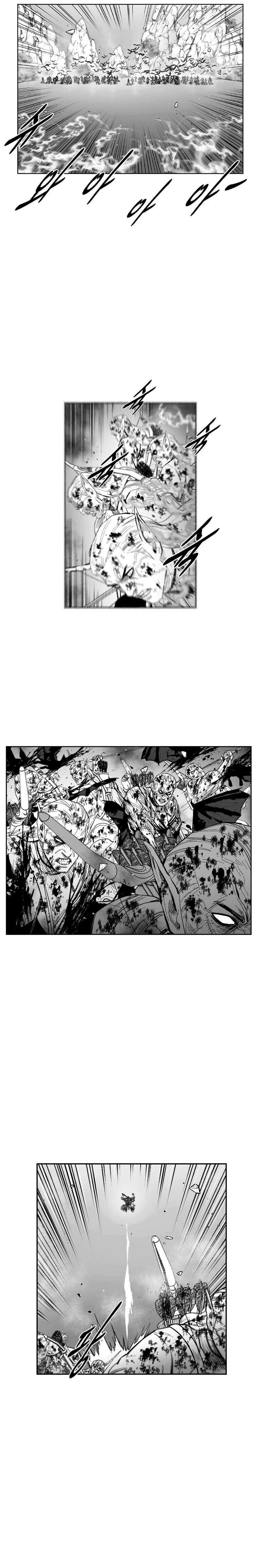 Read Red Storm PT Manga Online