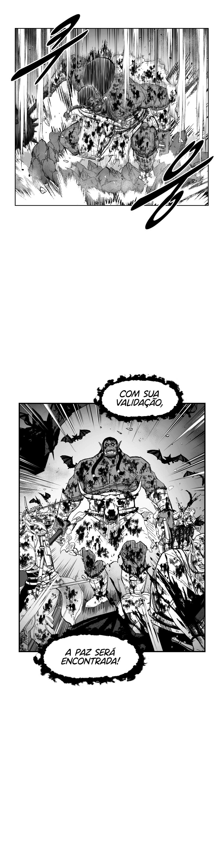 Read Red Storm PT Manga Online