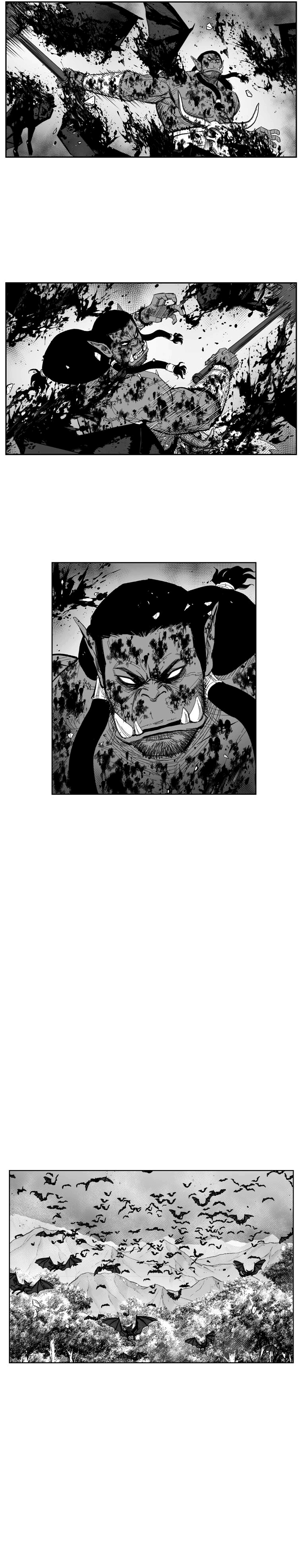 Read Red Storm PT Manga Online