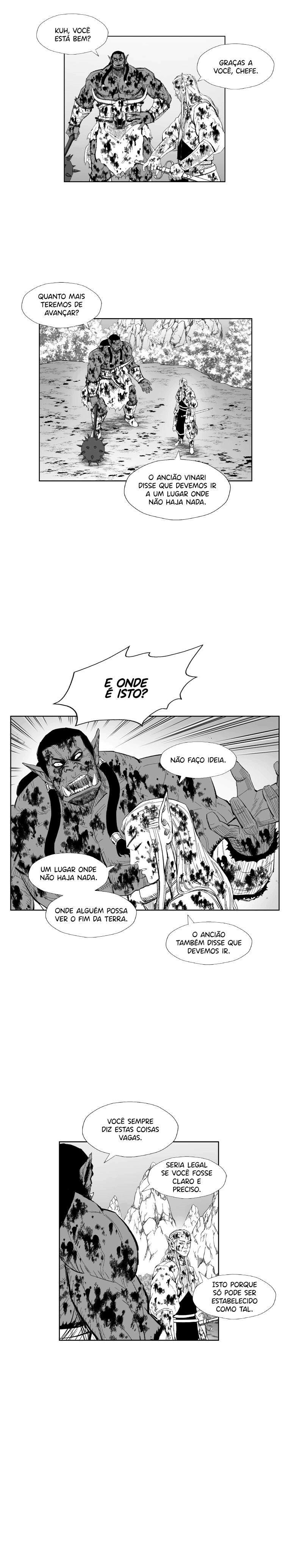 Read Red Storm PT Manga Online