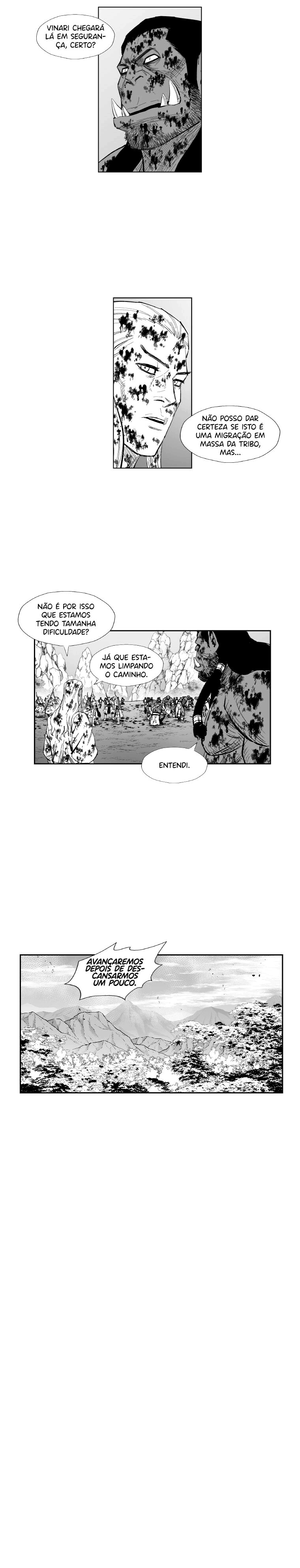 Read Red Storm PT Manga Online
