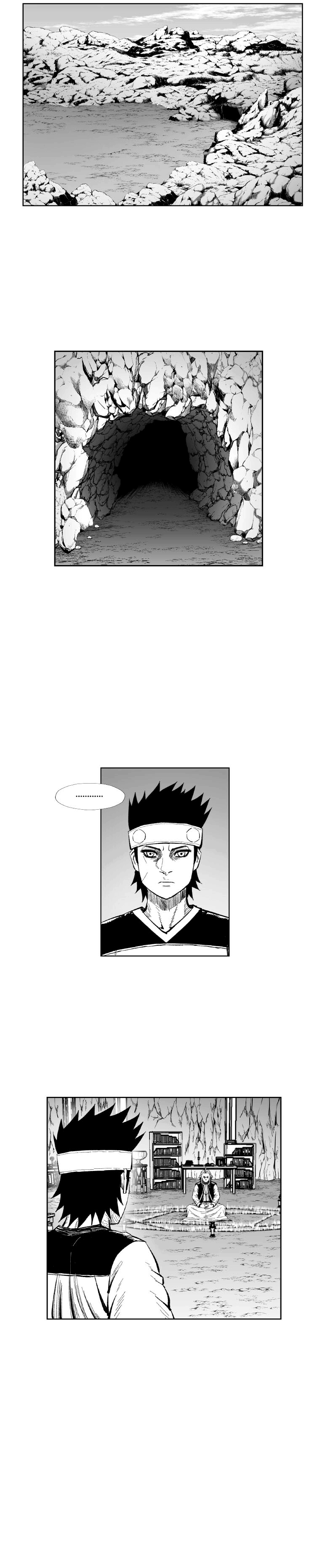 Read Red Storm PT Manga Online