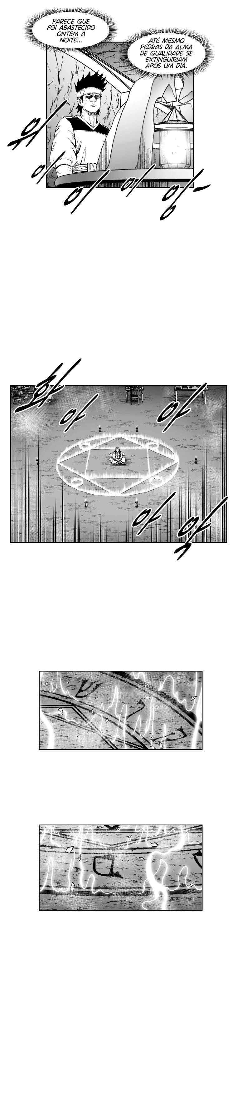Read Red Storm PT Manga Online