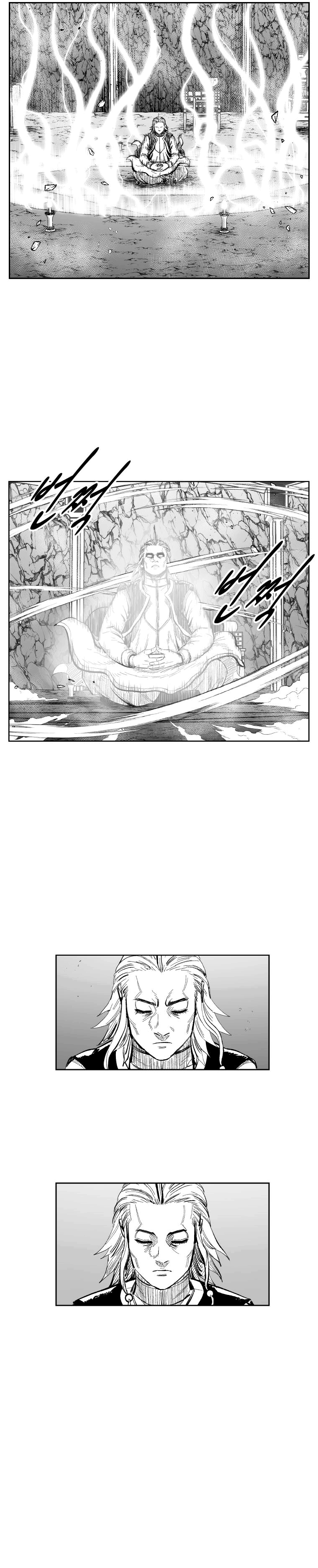 Read Red Storm PT Manga Online