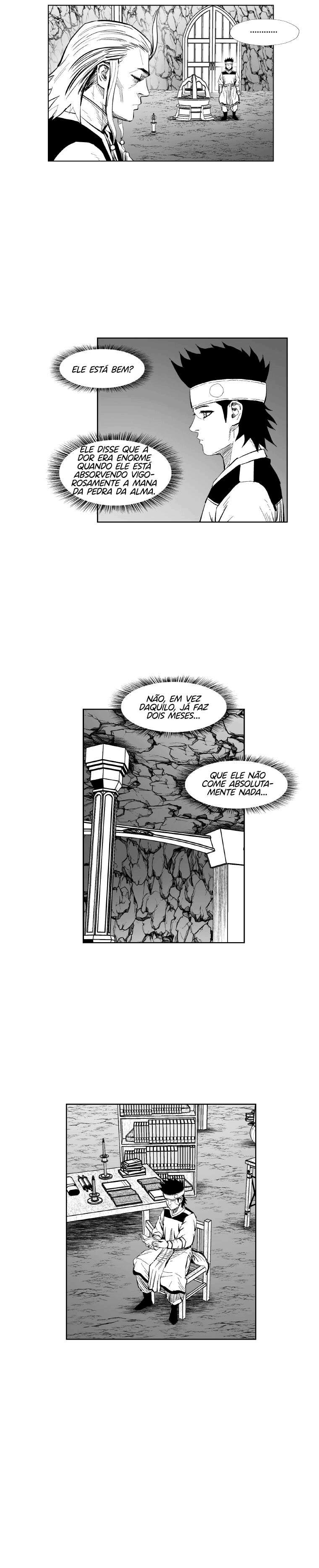 Read Red Storm PT Manga Online
