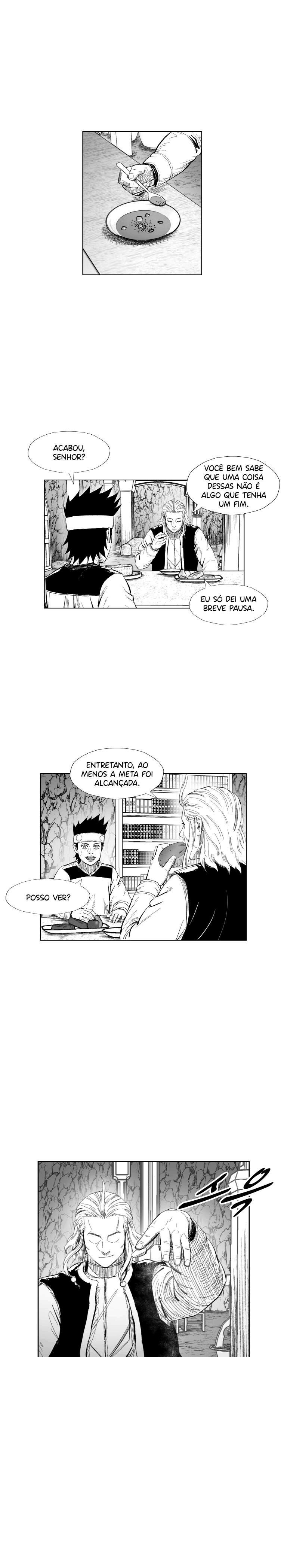 Read Red Storm PT Manga Online
