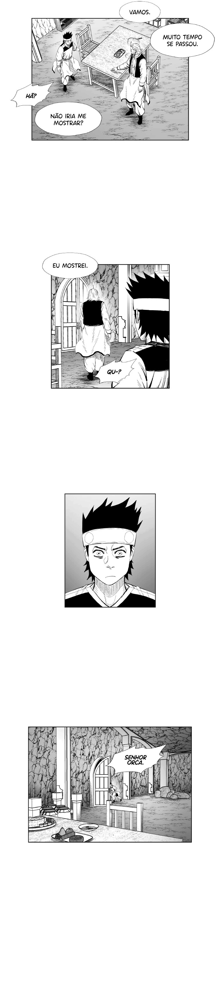 Read Red Storm PT Manga Online