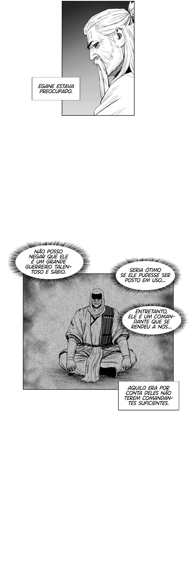 Read Red Storm PT Manga Online