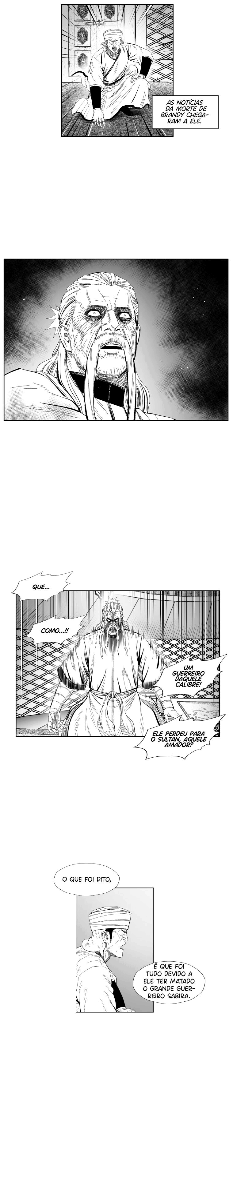 Read Red Storm PT Manga Online