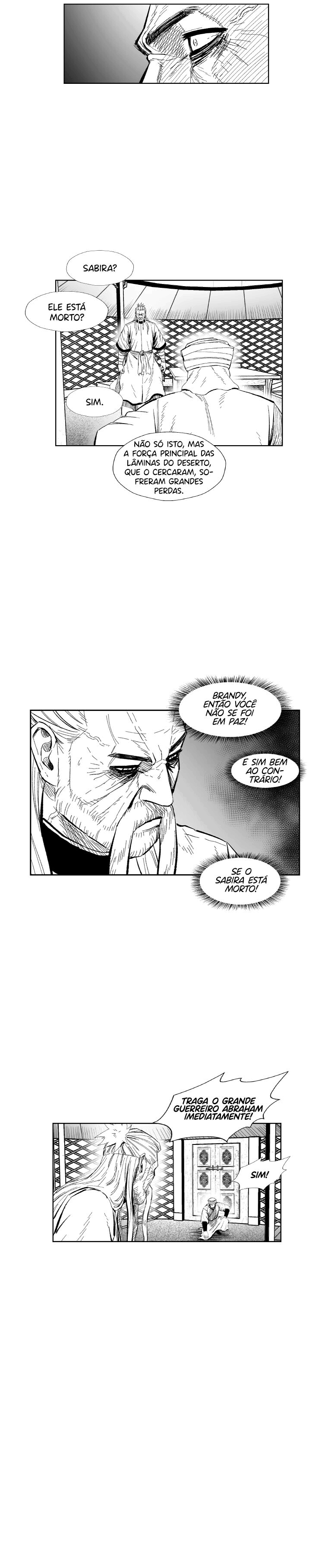 Read Red Storm PT Manga Online