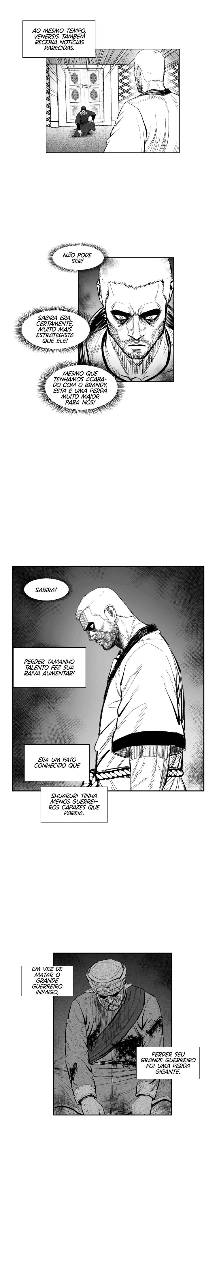 Read Red Storm PT Manga Online